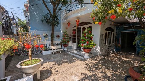 Bán nhà hẻm Đường 38 Hiệp Bình Chánh, ngang 7m, 2 tầng. DT 136.1m2 Ngang 7M. Cạnh chợ, trường học
